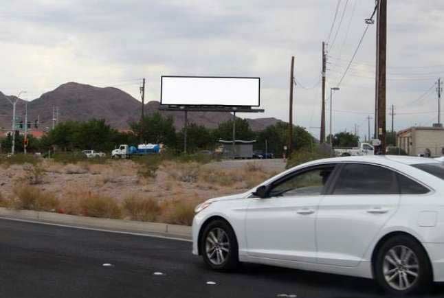 Location photo for SB Wagonwheel after Boulder (Henderson)