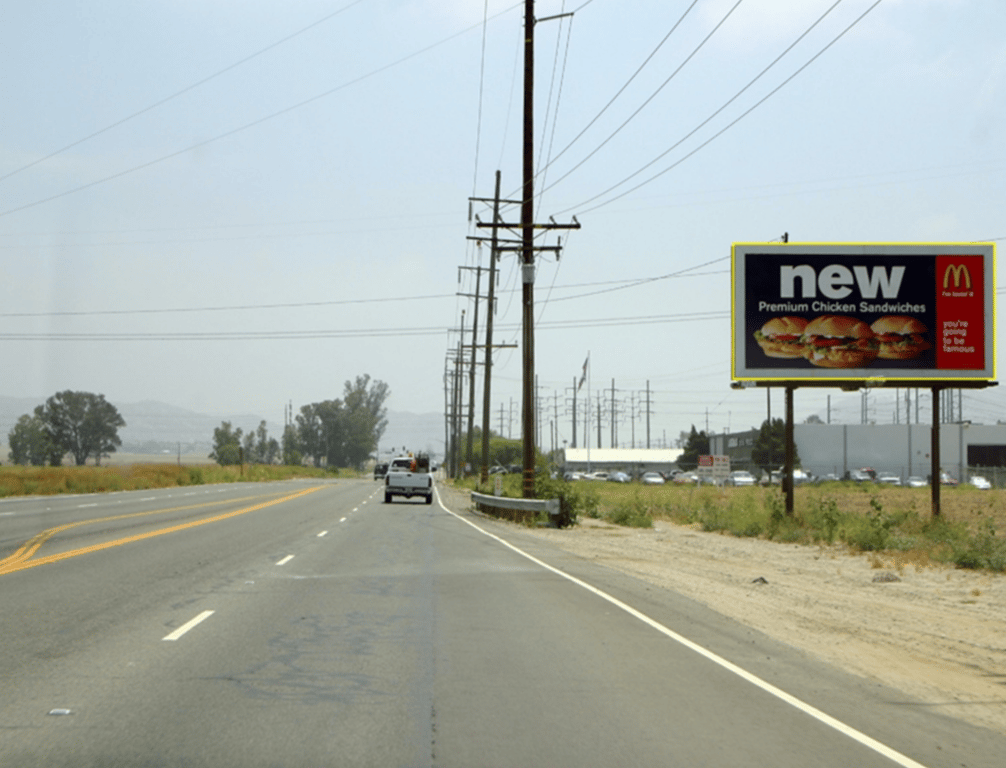 74 HWY SL .1MI E/O PALOMAR, ROMOLAND Media