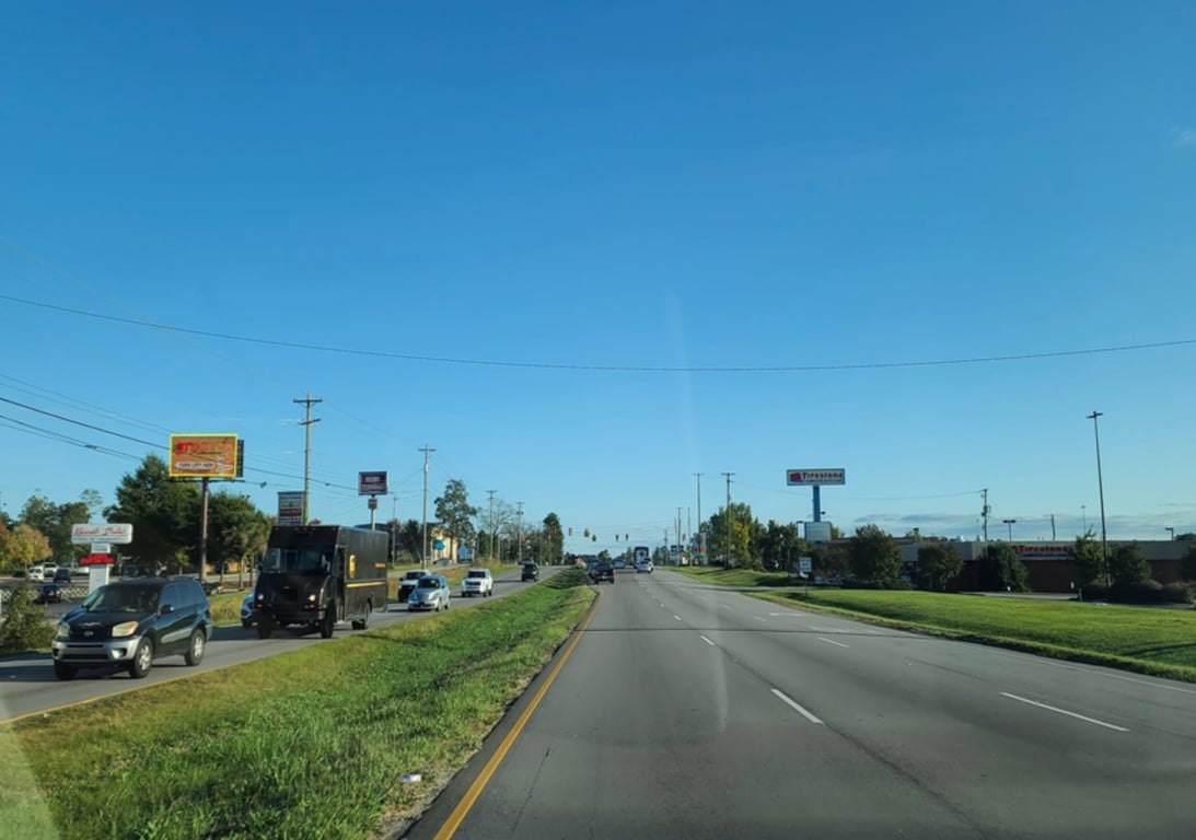 Location photo for Atlas Rd near Patterson Garners North (Columbia)