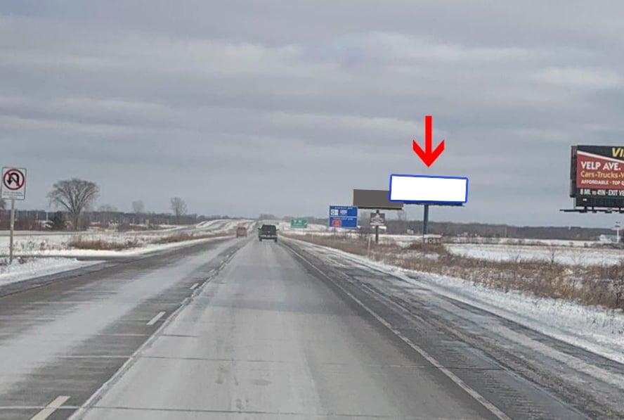 Location photo for Shady Rd (Seymour)