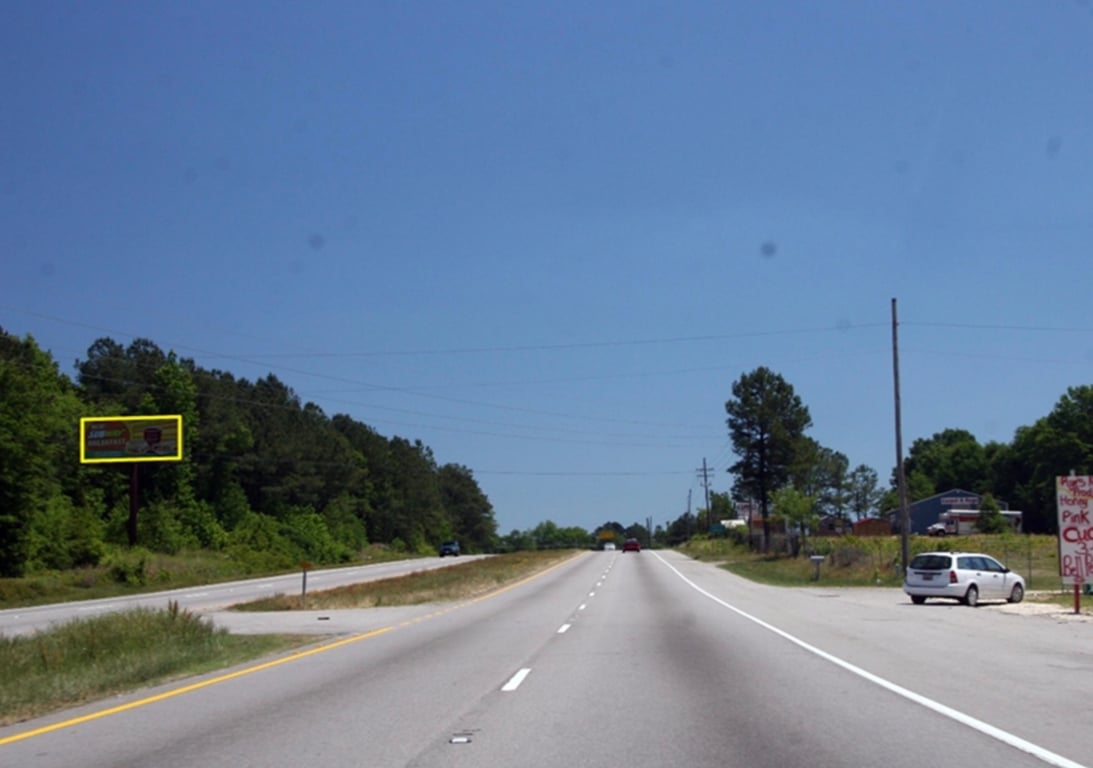 Location photo for Garners Ferry Rd near Pinewood Lake Park (Columbia)