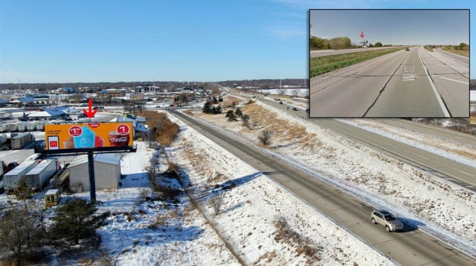 Location photo for Monroe Rd near Green Bay ER & Hospital (De Pere)