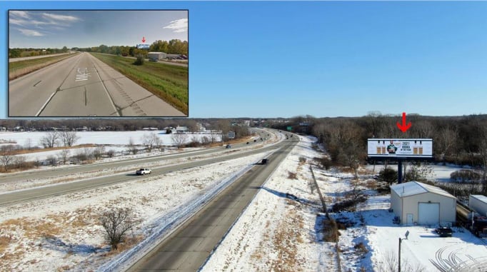 Location photo for Monroe Rd near Green Bay ER & Hospital (De Pere)