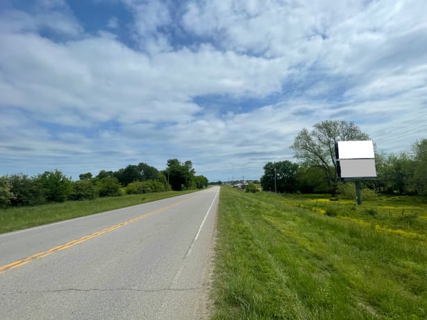 E. Side of US75, S/O Hwy 543 Media