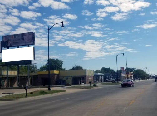 MAIN STREET 0.4 mi W/O BROADWAY NS Media