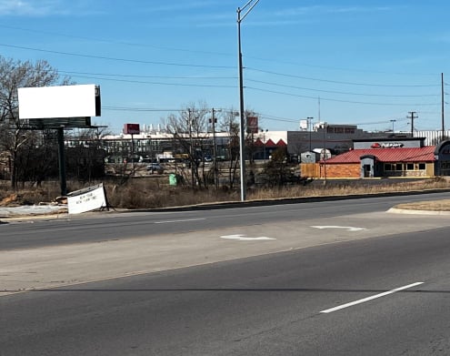 LONNIE ABOTT BLVD 500 ft E/O MISSISSIPPI SS Media