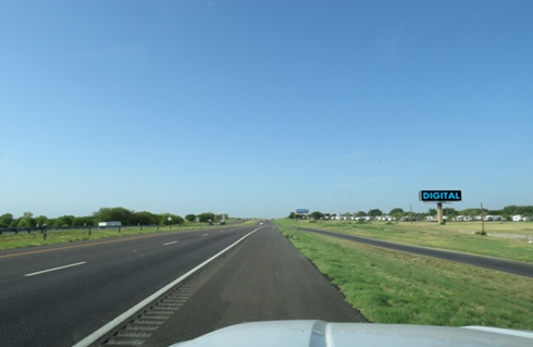 Location photo for Paradise Dr near Draper Park (Argyle)