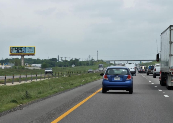 Location photo for I-35W (Northlake)