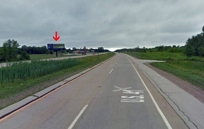 Location photo for Brookside Rd (Abrams)