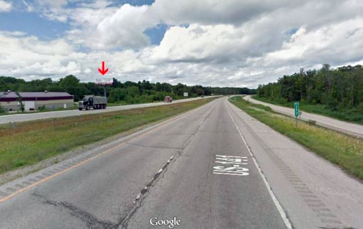 Location photo for Velp Ave (Suamico)