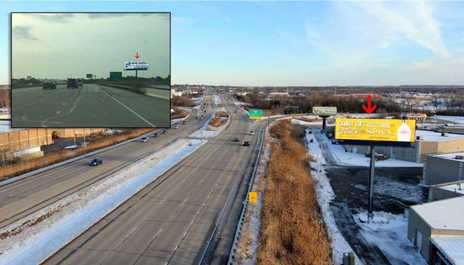 HWY 172 at Oneida St. - Green Bay Media