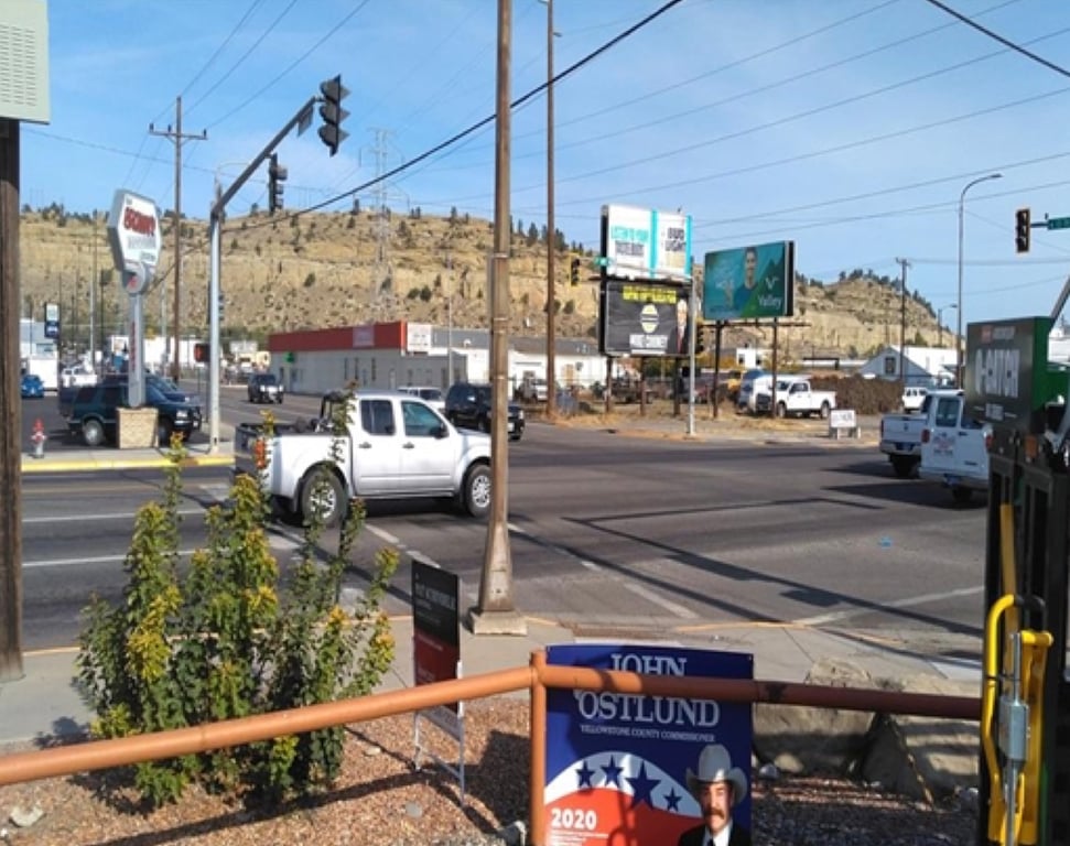 1ST AVE NORTH N/L & 13TH #4 F/S (TOP) Media
