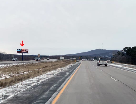 Hwy 29 at Business 51, 1/2 mile East of 39/51 - Wausau Media