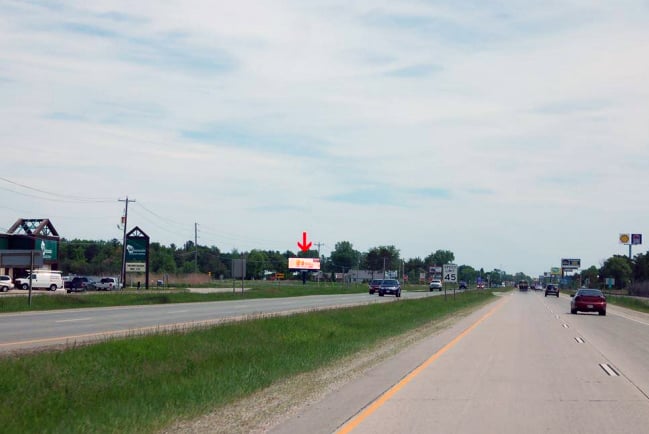 Location photo for Old Peshtigo Rd (Marinette)