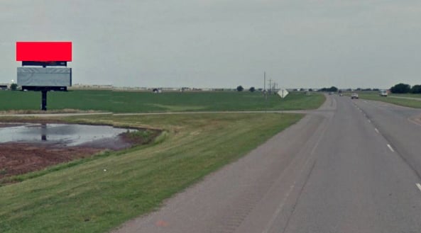 S/S of hwy 62 - 9/10 mile west of hwy 81N Media