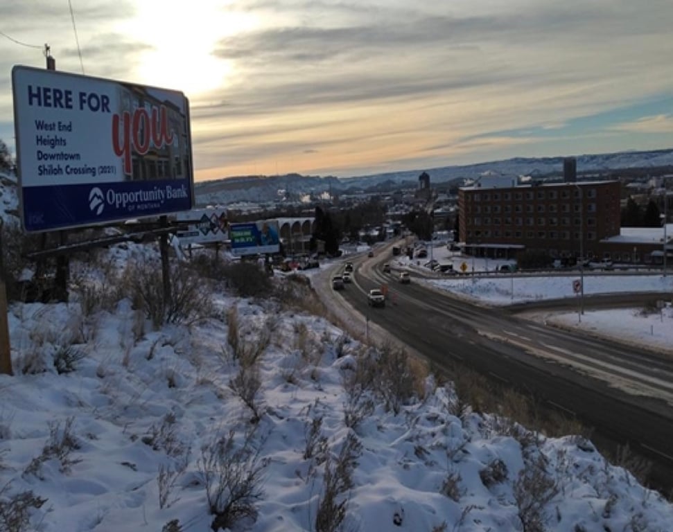 N 27TH N/L 300' N/O RIMROCK #1 F/N Media