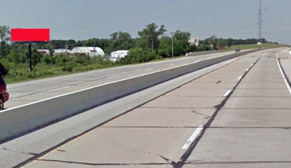 S/S of I-44 - 4.2 miles west of Exit 107 Media