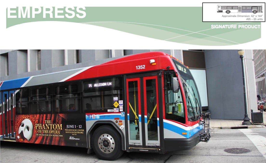 Location photo for S 11th St near W Broadway @ S 10th, California (Louisville)