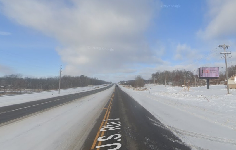 Location photo for US-2 near Pokegama Dam Campground (Grand Rapids)