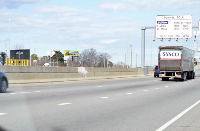 Location photo for Woodrow St near Fountain Park, Port Norfolk (Portsmouth)