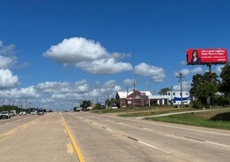 N/S HWY 105 @ SANDY BEACH DR F/E Media