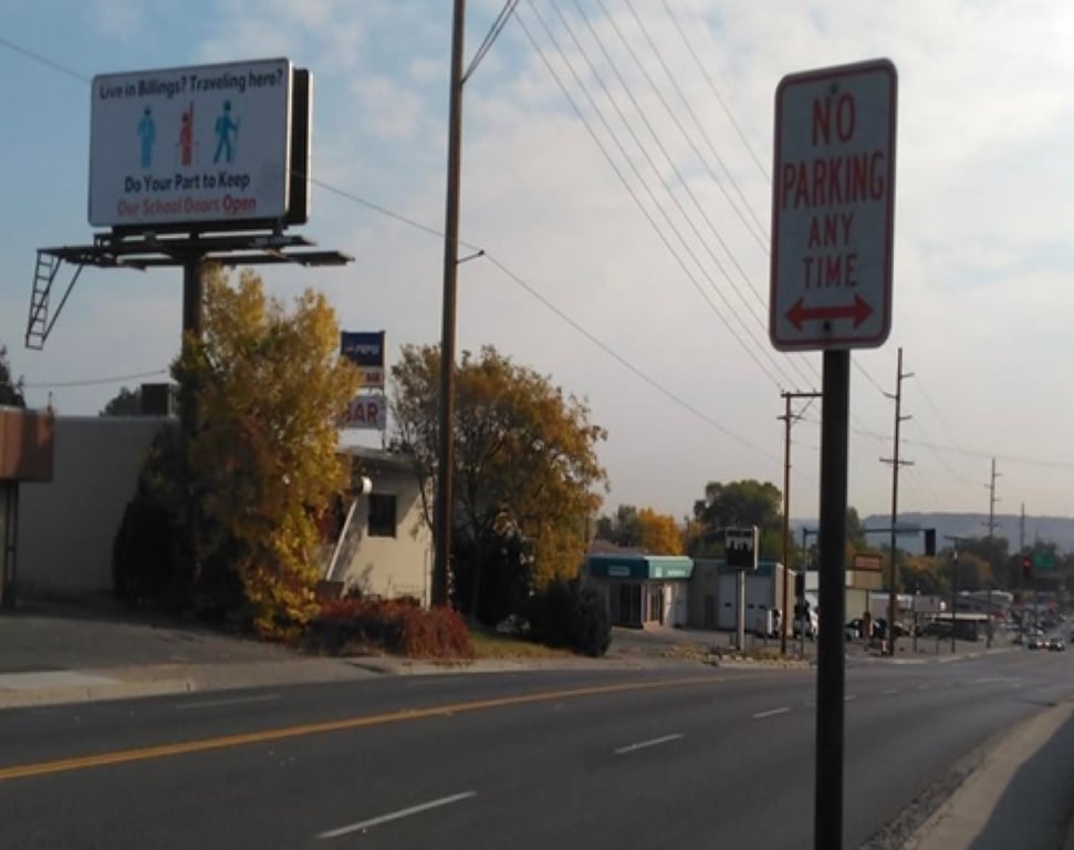 CENTRAL N/L 200' W/O 15TH W #1 F/W Media