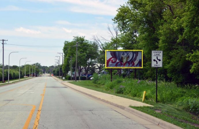 Location photo for Willard Ave near Chicago St & Willard Ave (Elgin)