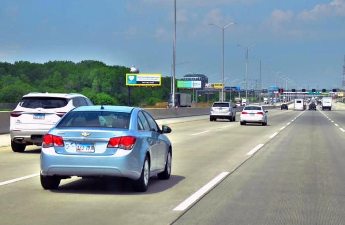 Location photo for Hassell Rd near Poplar Park (Hoffman Estates)