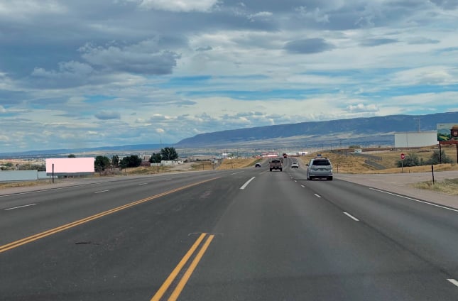 Location photo for Old Yellowstone Hwy (Casper)