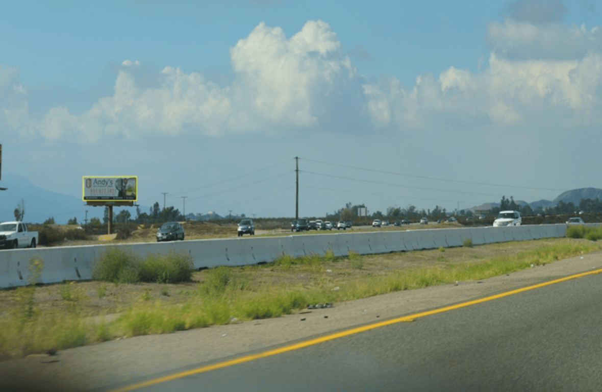 I-15 WL 1.75M N/O WINCHESTER, MURRIETA Media