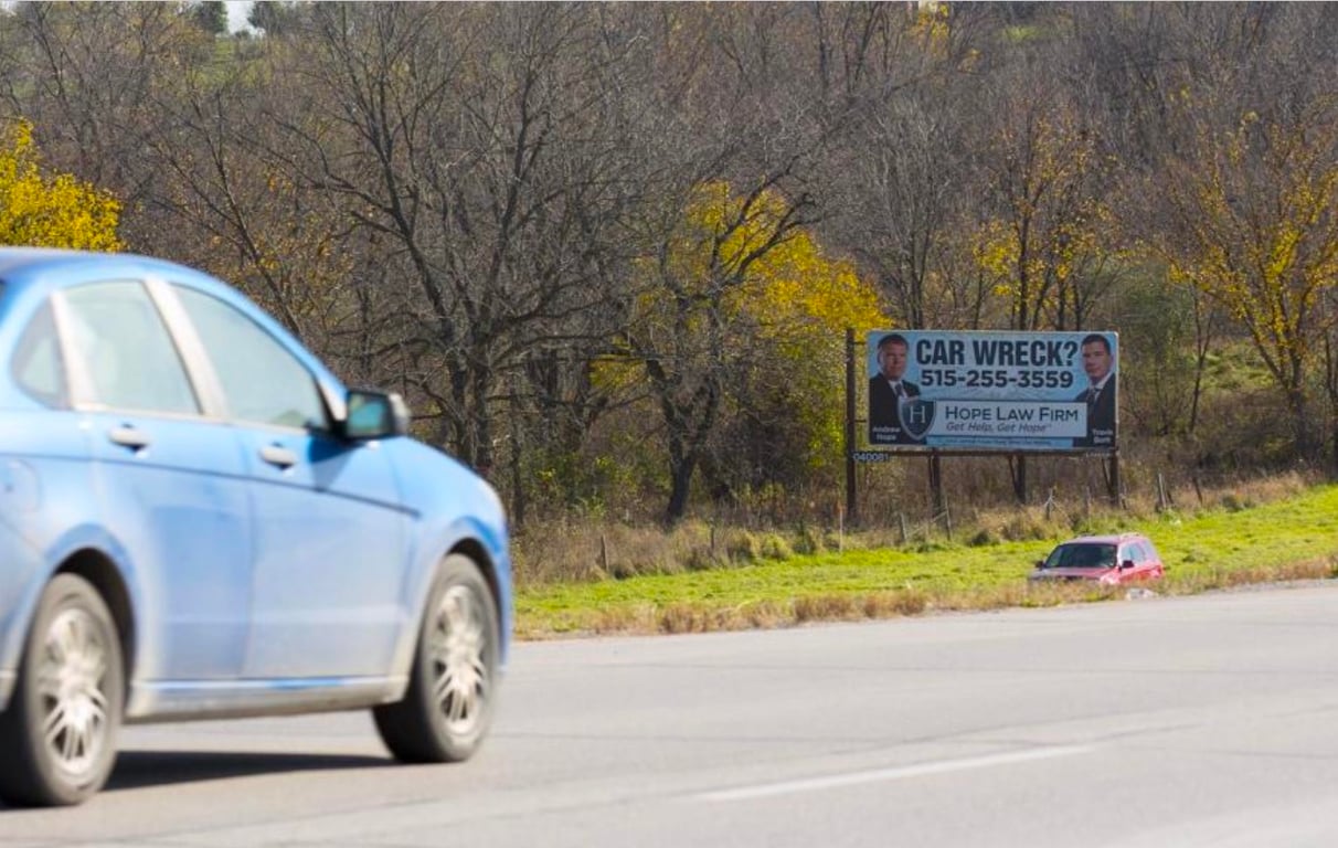 Location photo for US-65 (Indianola)