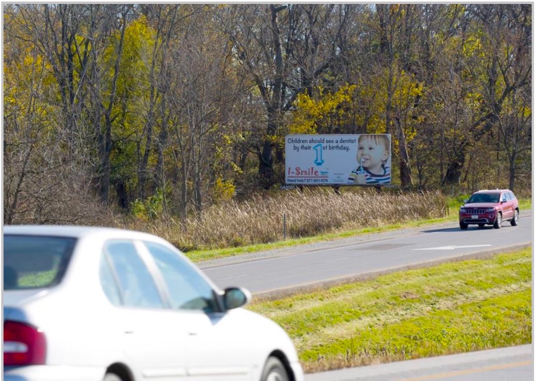 Location photo for Garst Trail (Indianola)