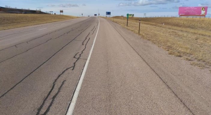 I-25 NS .5 MI WO HAT SIX FE Media