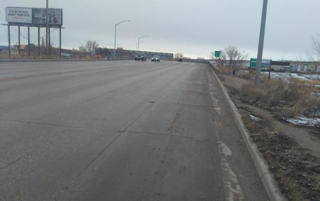 1ST ST SS 1500' EO POPLAR FE LEFT Media