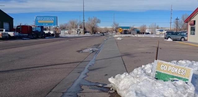 CURTIS ST WS 300' NO YELLOWSTONE FS Media