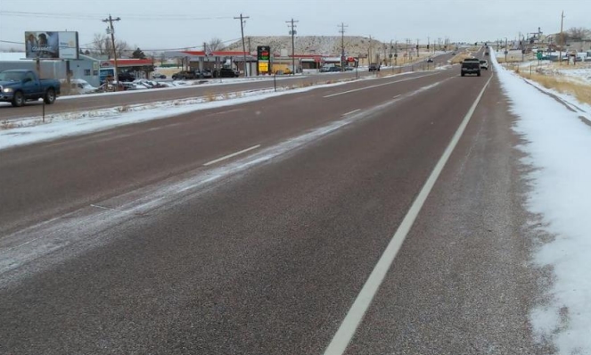 HWY 220 NS 100' WO HONEYSUCKLE FW Media