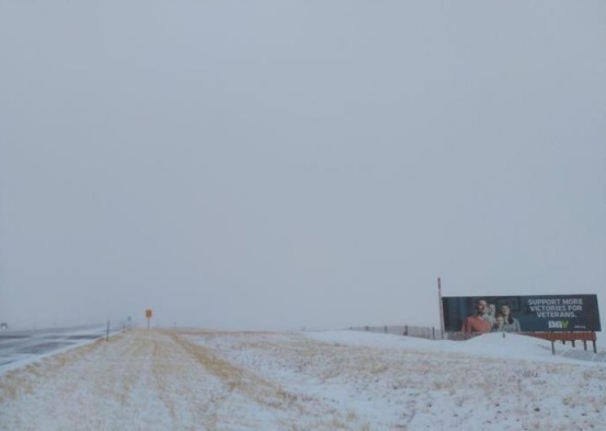 I-80 NS 11 MI WO CHEYENNE @ MP 348.567 FE Media