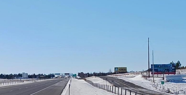 Location photo for I-25 WS 1.6 MI NO VANDEHEI AVE @ MP15.1 FN