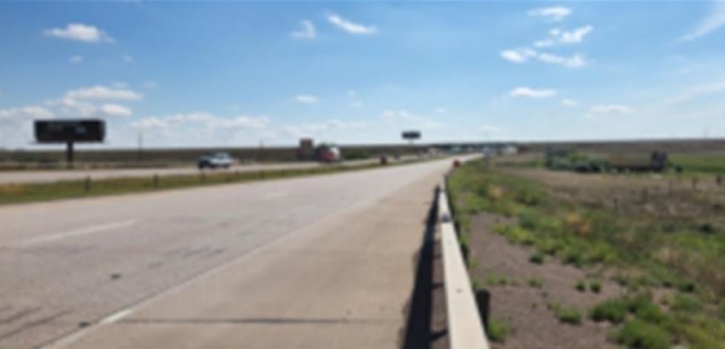 I-80 NS @ MP 360.20 FW Media