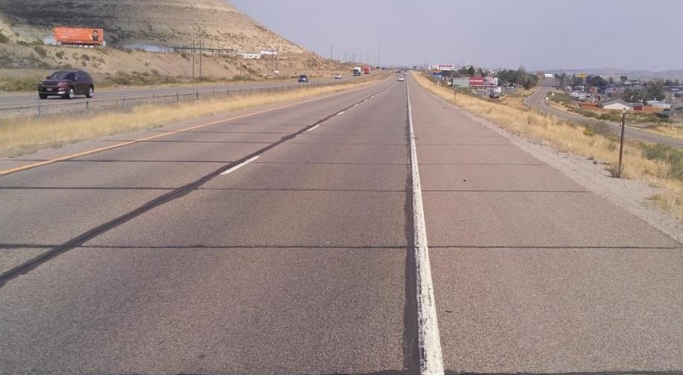 Location photo for Foothill Blvd (Rock Springs)