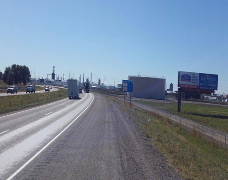 I-90 N/L .9 MI W/O EXIT 452
237-06529 Media