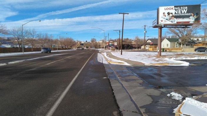 ELK ST ES 150' NWO MITCHELSON FSE Media