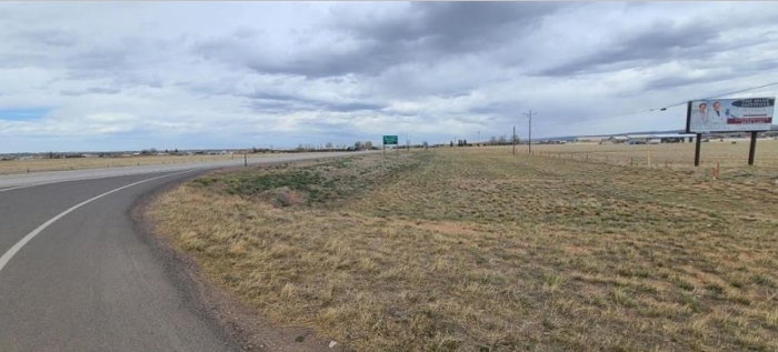 HWY 287 ES 100' NO HURON FS Media