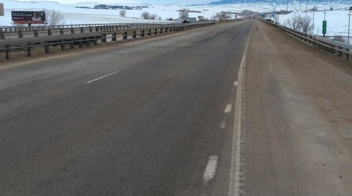 Location photo for Kroe Ln near Sheridan Streets & Traffic (Sheridan)