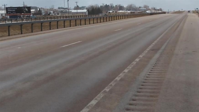 I-90 SS @ MP 130.15 FE Media