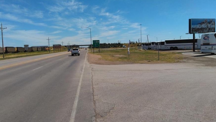 HWY 14-16 SS 450' EO SIERRA FW Media