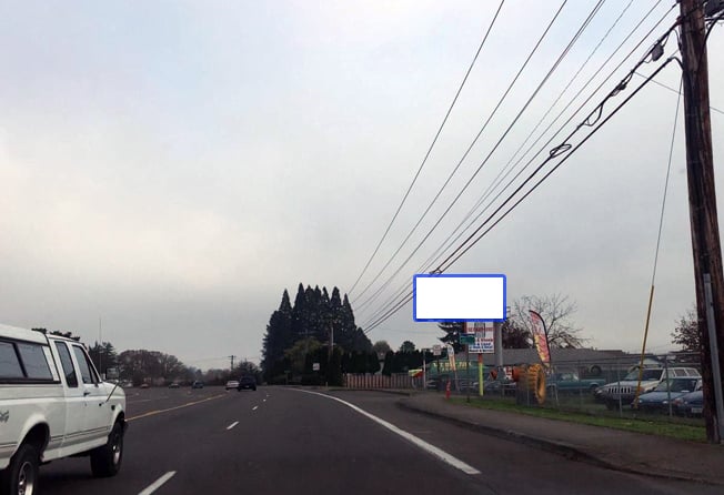 Silverton Rd 120 ft E/O 48th SS F/W Media