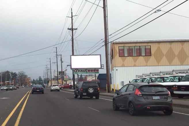 Silverton Rd 280 ft E/O Fisher Rd SS F/W Media