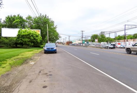 Location photo for Chestnut St near Durham Rd & Lincoln Hwy (Langhorne)