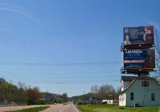 Location photo for Rustic Ln (Abingdon)